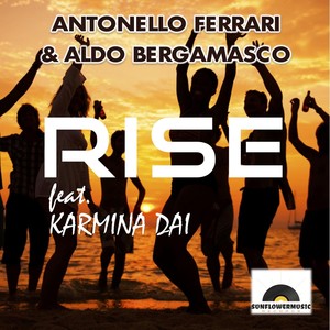 Rise (Antonello Ferrari & Aldo Bergamasco Club Mix)