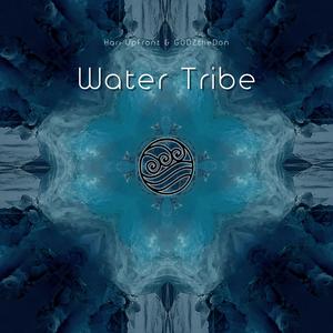 Water Tribe (feat. GODZtheDon) (Explicit)