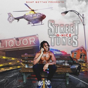 Street Tunes (Explicit)