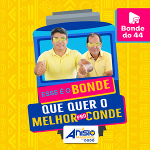 Bonde do Anísio