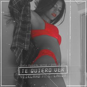 Te Quiero Ver (feat. C_Landa)