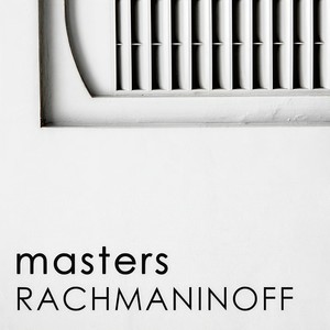 12 Songs Op. 14 - Rachmaninoff: 12 Songs Op. 14 - No. 6 The World Would See Thee Smile - Adapted by Mischa Maisky (adapted by Mischa Maisky)