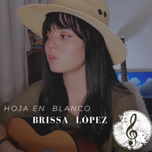 Hoja En Blanco