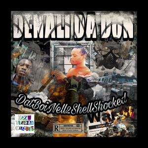 Denali Da Don - Im Boss (Explicit)