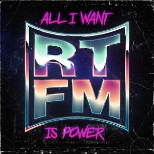 All I want is Power (Explicit)