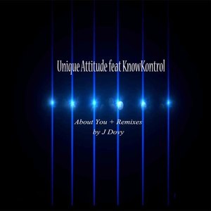 About You (Original Vocal Mix)