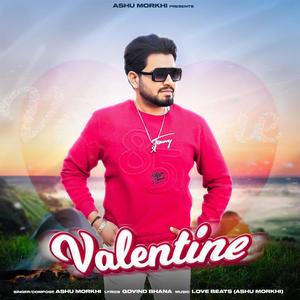 Valentine (feat. Govind Bhana)