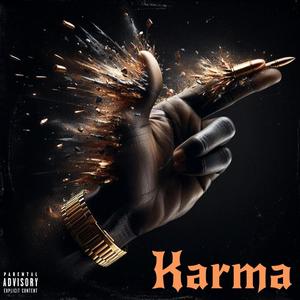 Karma (feat. Lord Cookz) [Explicit]