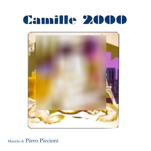 Camille 2000 (Original Motion Picture Soundtrack)