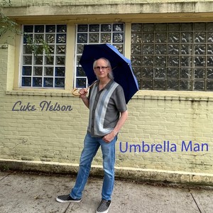 Umbrella Man