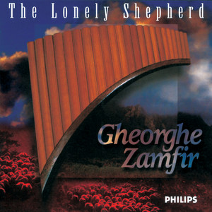 The Lonely Shepherd (｢ザンフィル/孤独な羊飼い｣)