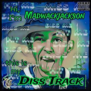 Diss Track (Explicit)