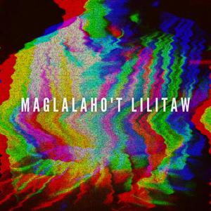 Daryl Cosinas - Maglalaho't Lilitaw