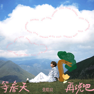 等春天再说吧 - 张皓宸封面