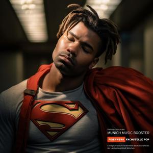 Super like me (feat. Manekin Peace, C-Ras & Joe Grass) (Explicit)