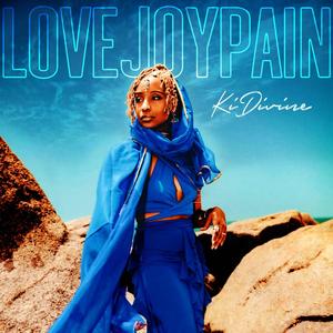 Love Joy & Pain (Explicit)
