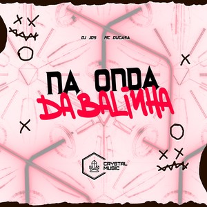 Na Onda da Balinha (Explicit)