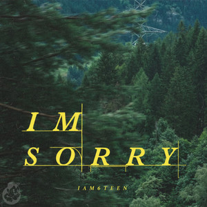 iam6teen - i'm sorry