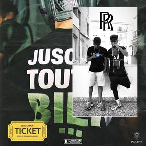 Ticket (feat. Xpensive & Skinny) [Explicit]