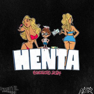 Macken er Packed (Henta) (Explicit)