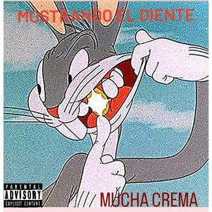 MOSTRANDO EL DIENTE (Explicit)