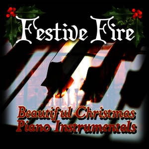 Beautiful Christmas Piano Instrumentals