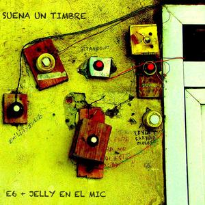 Suena un timbre (feat. Jellyenelmic & tvpsin.) [Explicit]