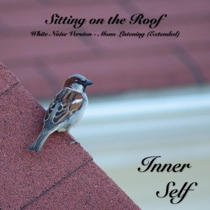 Sitting on the Roof - White Noise Version - Mono Listening (Extended) [Music for Better Relaxing]