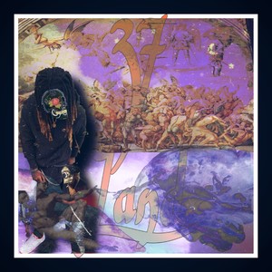 Rest Up (Slowed & Reverb|Explicit)