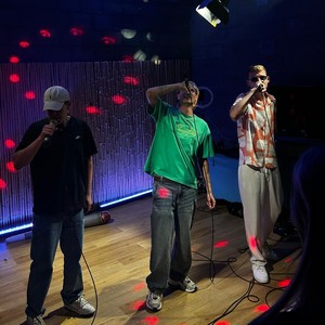 Auf Locker live at Elysia GmbH (Explicit)