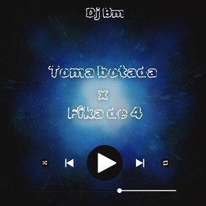 Toma botada x fika de 4 (Explicit)