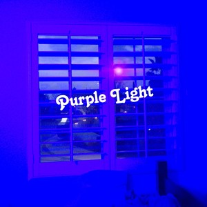 Purple Light