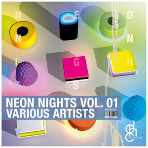 Neon Nights, Vol. 01