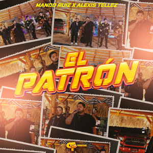 El Patrón (En Vivo)