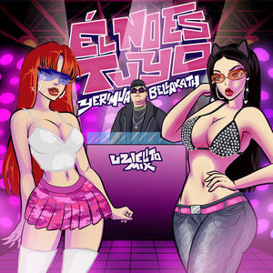 Él No Es Tuyo (Explicit)