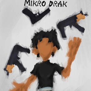 Mikro drak (feat. Laslime & 1licart) (Explicit)