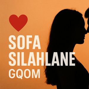 Sofa Silahlane Gqom