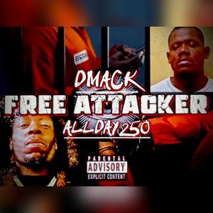 #FreeAttacker (Explicit)