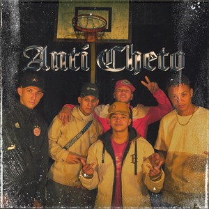 Anti Cheto (Explicit)