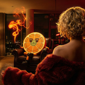 Vermelho e Ouro (Explicit)