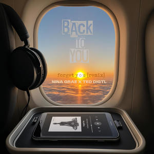 back to you (feat. Ted DIGTL) (Forget You REMIX)