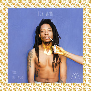 Lando Chill - Fck W/ Me (Explicit)