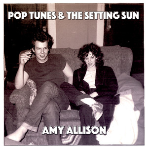 Pop Tunes and the Setting Sun