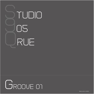 Groove 01