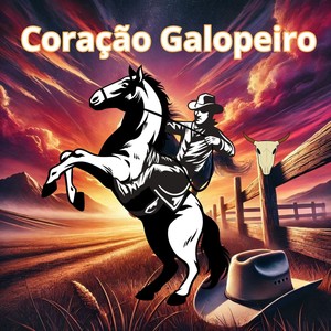 Coração Galopeiro