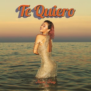 Te Quiero (英语)