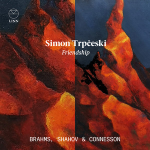Piano Quartet No. 3 in C Minor, Op. 60 - I. Allegro non troppo