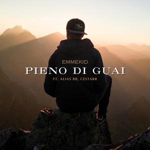 PIENO DI GUAI (feat. Alias BB & Cestarr) [Explicit]