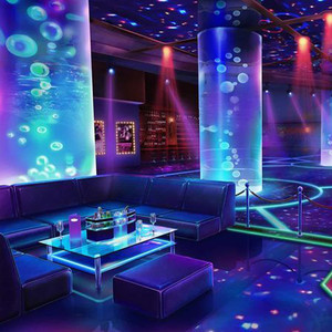 Let It Out (Explicit)