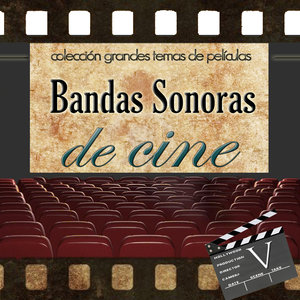 Colección Grandes Temas de Películas. Bandas Sonoras de Cine. V